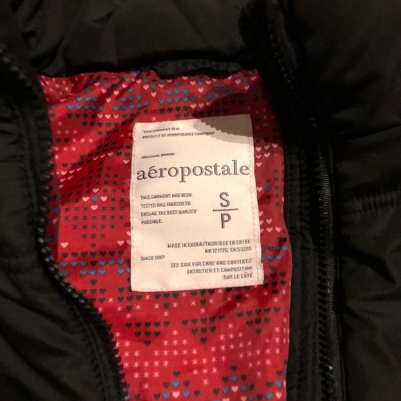 Vest - Picture 1 of 2